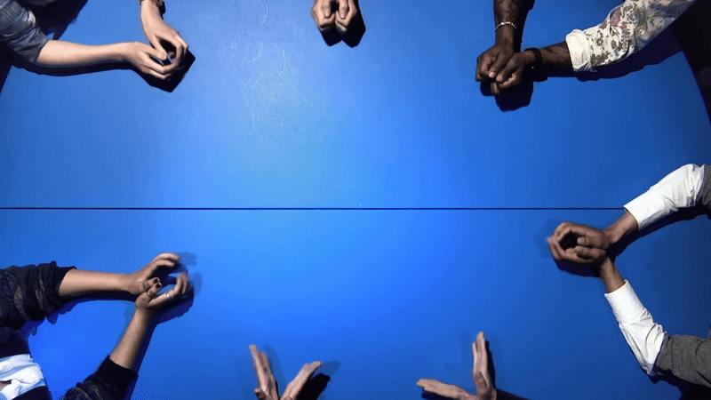 The Manual for Superfluous Motions